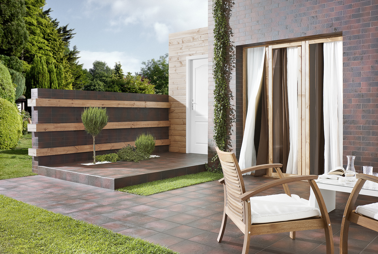 Підвіконник Semir Rosa 133x240 Paradyz - Зображення 25acb-semir_rosa_aranz.jpg