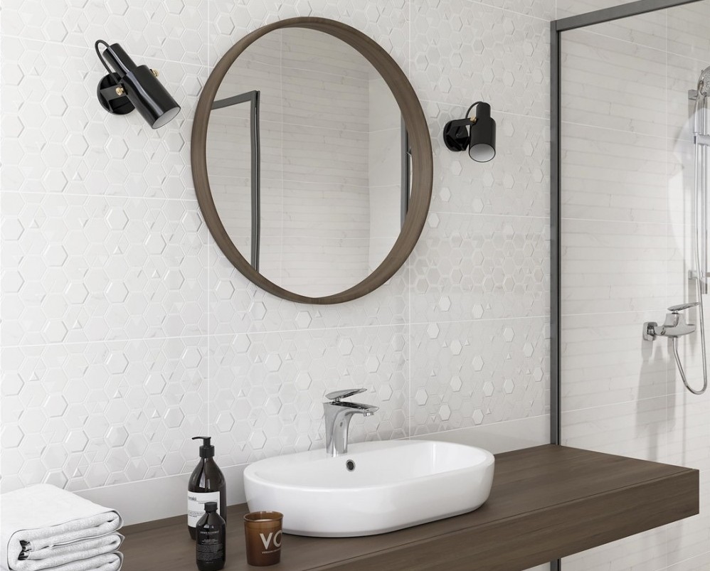 Декор Calacatta Inserto 297×600x9 Opoczno - Зображення 25fd7-opoczno-calacatta-inserto.jpg