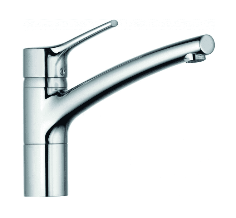 Смеситель для кухни DN 15 Trendo (335740575), Kludi - Зображення 26001-335740575.png