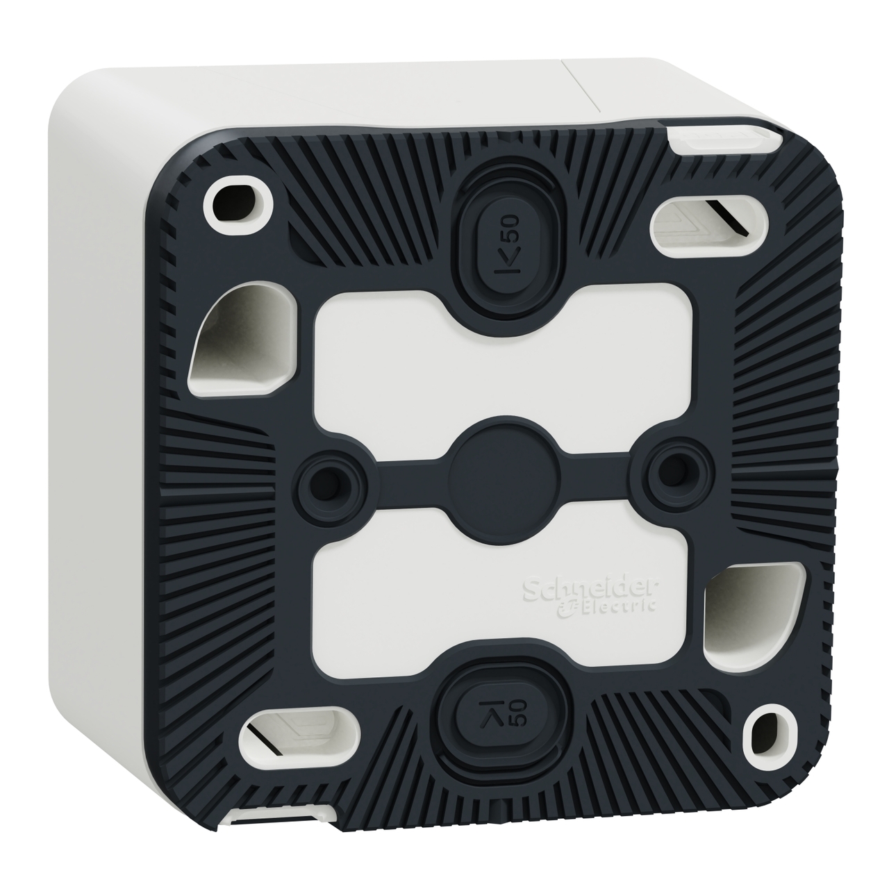 Перемикач 1-клавішний IP55 Білий MUREVA STYL (MUR39021), Schneider Electric - Зображення 2601036-e8ce1.jpg