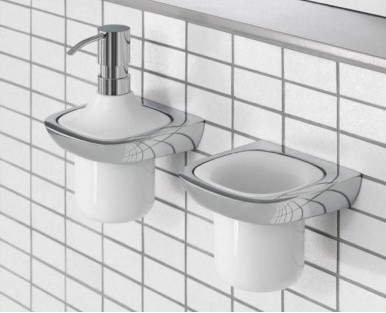 Стакан Ambienta (5397505), Kludi - Зображення 26023-ambienta_5397505.jpg