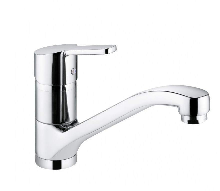 Змішувач для кухні DN 10 Logo Neo (379190575), Kludi - Зображення 260988-2b650.jpg