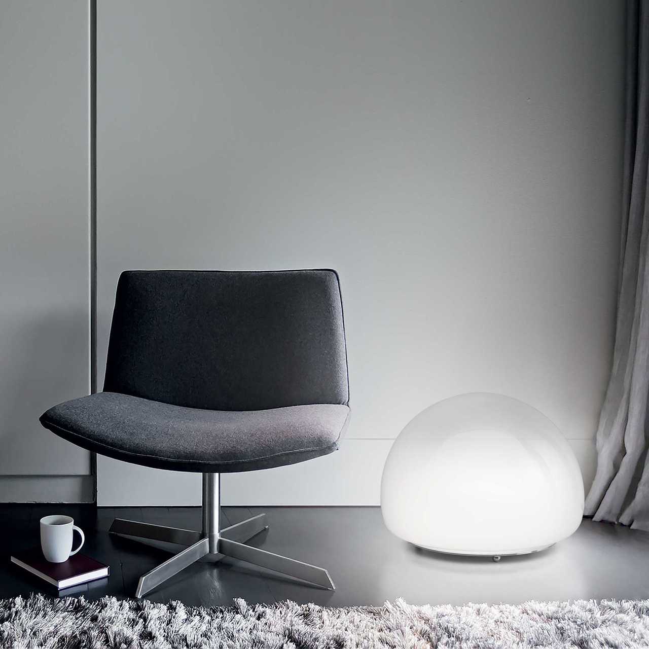 Настільна лампа EMIRO TL1 D40 (261034), IDEAL LUX - Зображення 261034-.jpg