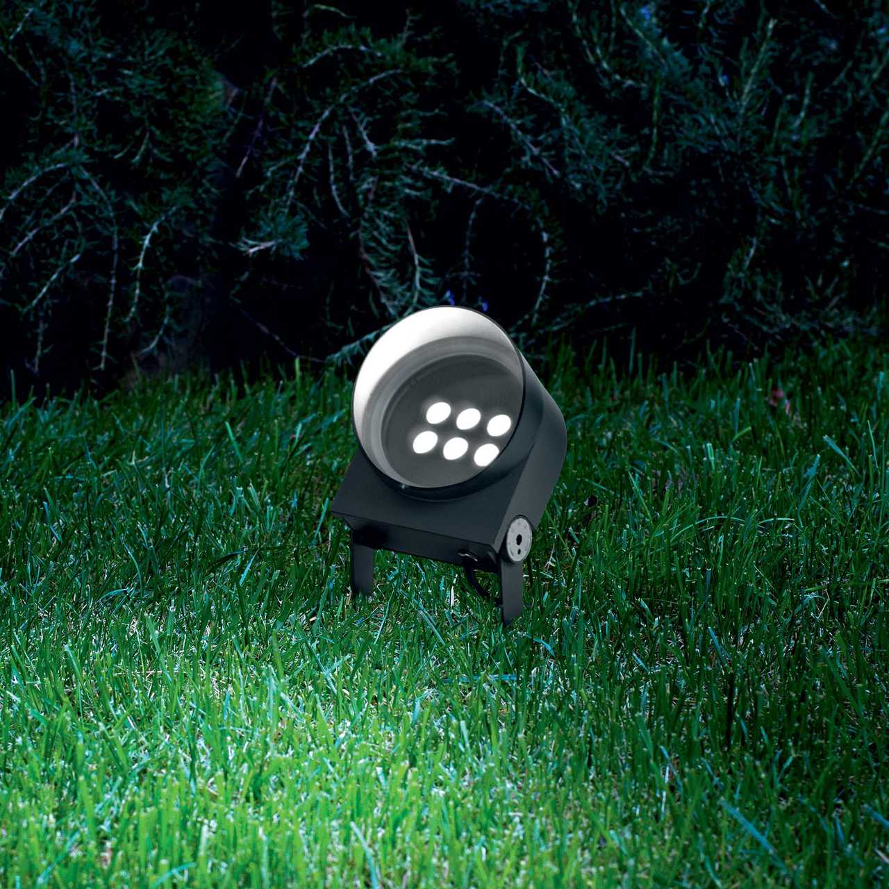 Світильник вуличний ULEX 08W SOURCE (261287), IDEAL LUX - Зображення 261287-.jpg