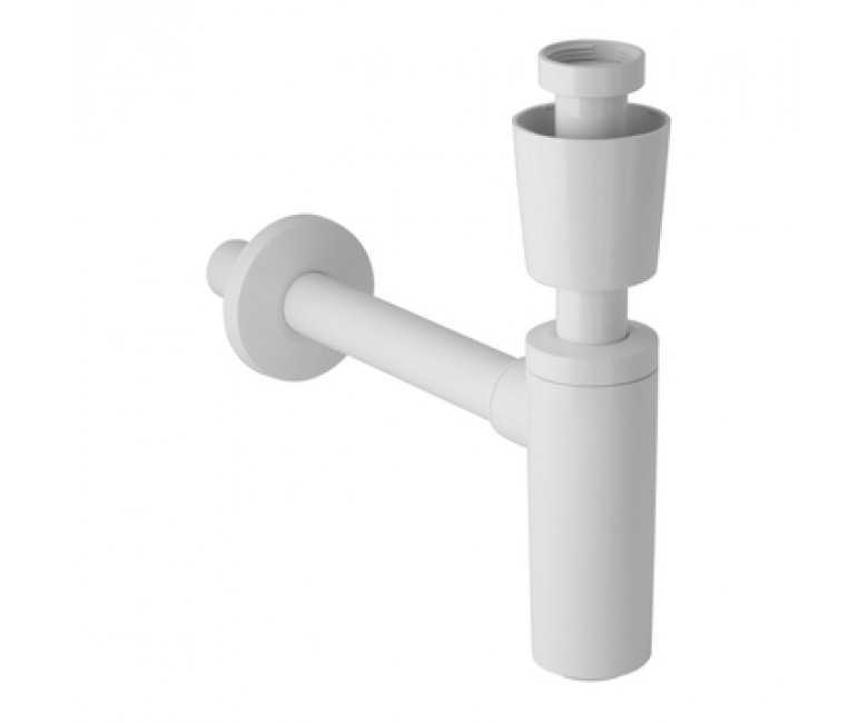 Сифон для умивальника Uniflex 151.034.11.1 Geberit - Зображення 261289-f27f2.jpg