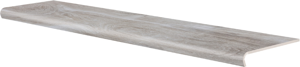 Сходинка з капіносом V-shape Mattina Bianco 320-50x1202x8 Cerrad - Зображення 26133-biancovshaped.jpg