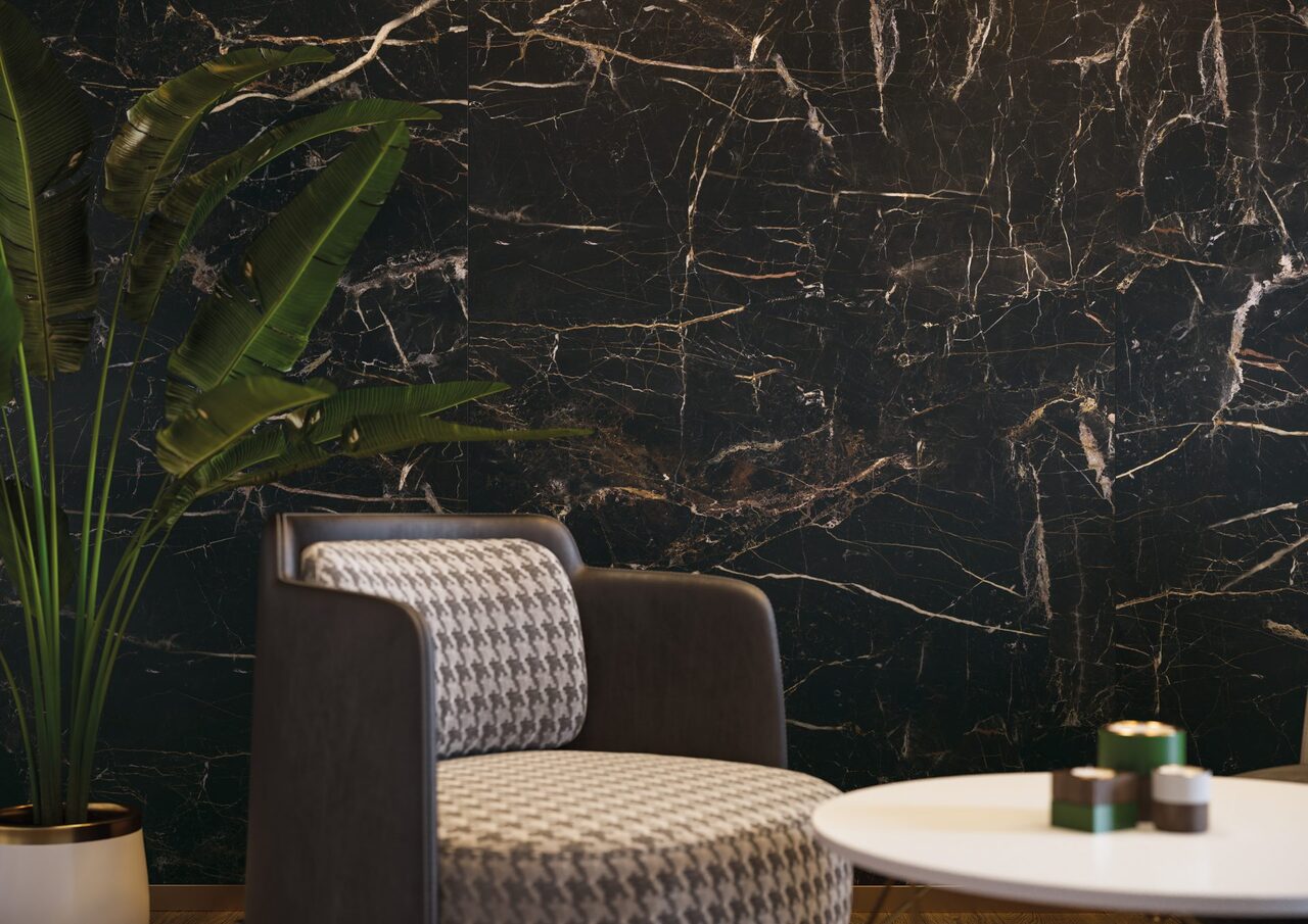 Плитка керамогранітна Marquina Gold POL 1197x1197x8 Cerrad - Зображення 26184659-7d07a.jpg