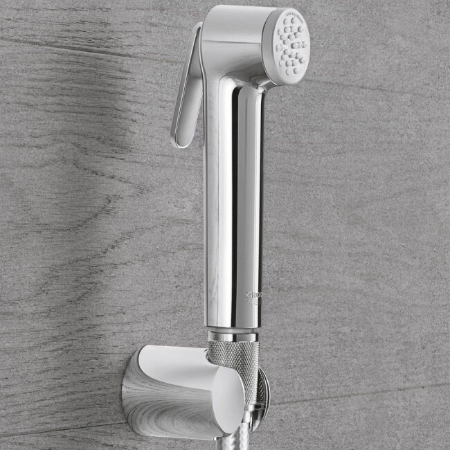 Гігієнічний душ Tempesta-F Trigger Spray 30 (26354000), Grohe - Зображення 261948-b44cf.jpg
