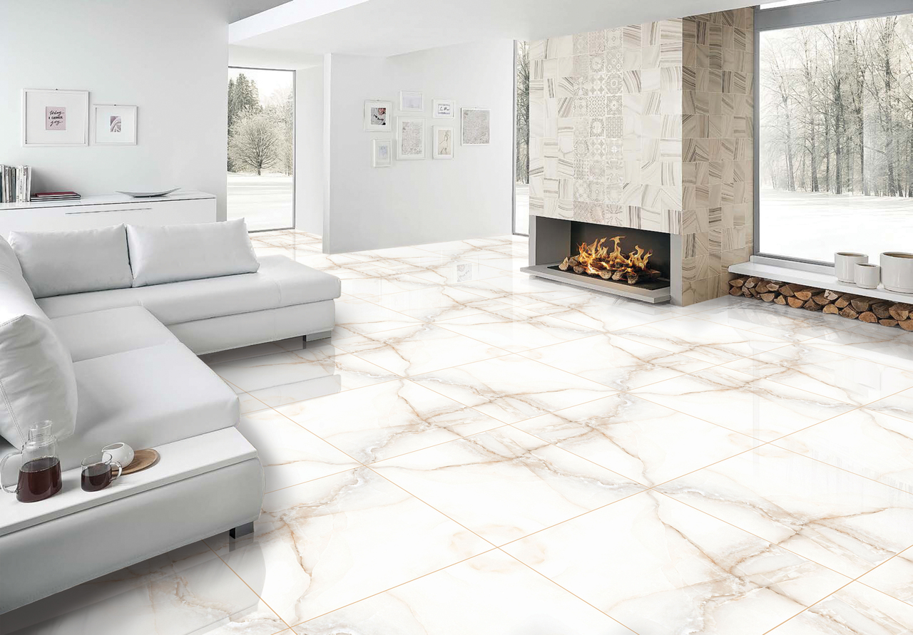 Плитка керамогранітна Antique Onyx POL 600x600 Raviraj - Зображення 262097-8891e.jpg