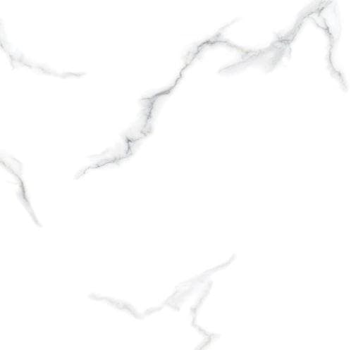 Плитка керамогранітна Kalos Bianco POL 600x600 Raviraj - Зображення