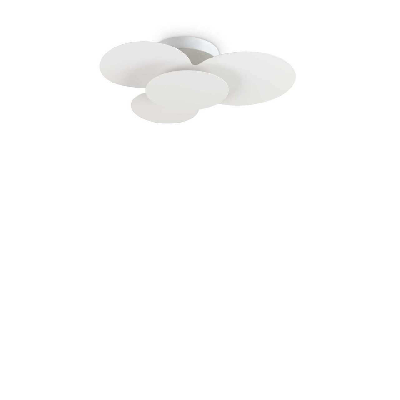 Люстра CLOUD PL D55 (263519), IDEAL LUX - Зображення