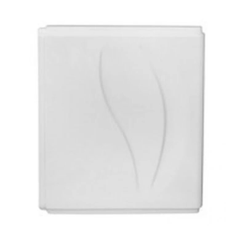 Панель до ванни бокова Linea 80, Roca - Зображення