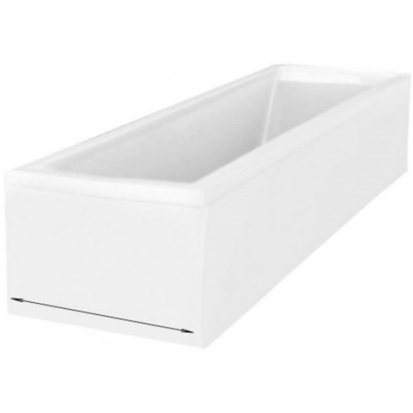 Панель до ванни бокова Linea 80, Roca - Зображення 264220-865c5.jpg