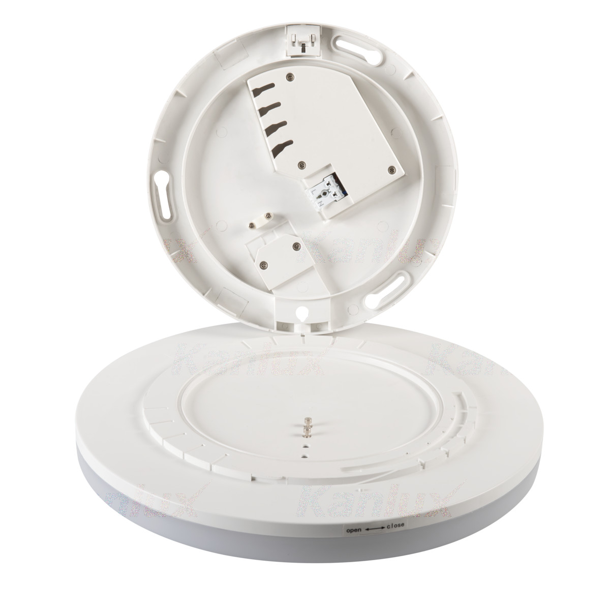 Люстра VARSO LED 24W-NW-O (26445), Kanlux - Зображення 26445-.jpg