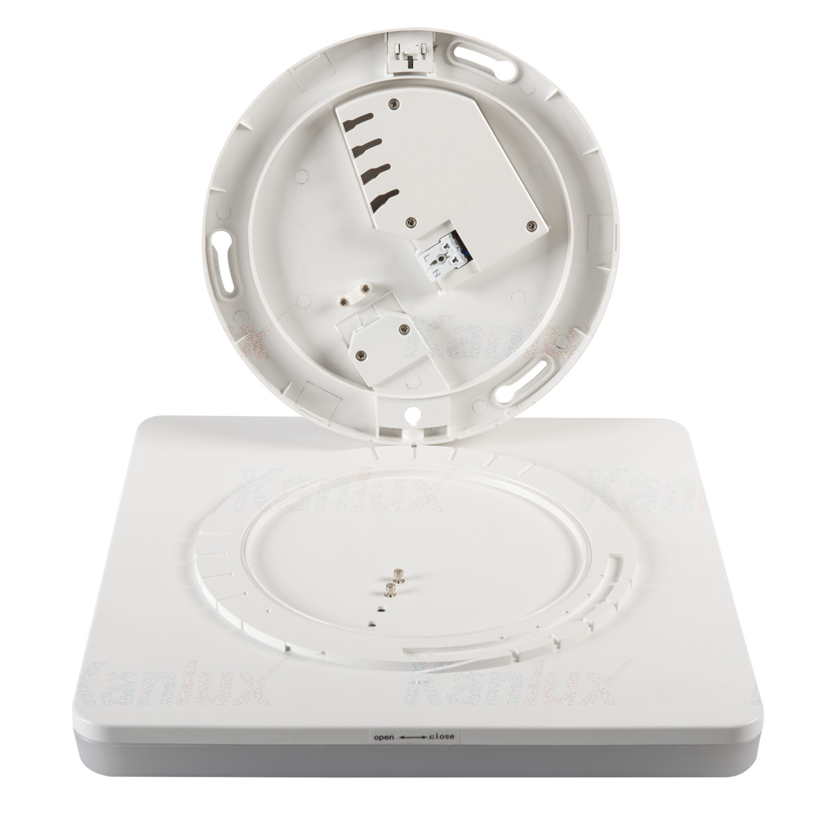 Люстра VARSO LED 24W-NW-L (26447), Kanlux - Зображення 26447-.jpg