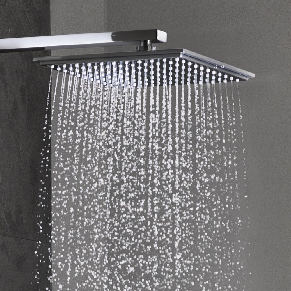 Верхній душ Rainshower Allure 230 (27479000), Grohe - Зображення 265476-f6705.jpg