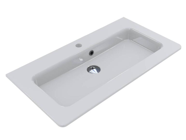 Умывальник ROSTRIKS TRES MIRAGGIO - Зображення