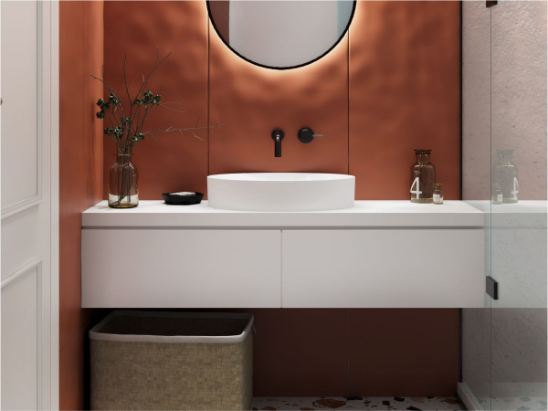 Умывальник Eva MIRAGGIO - Зображення 2670915-b20f4.jpg