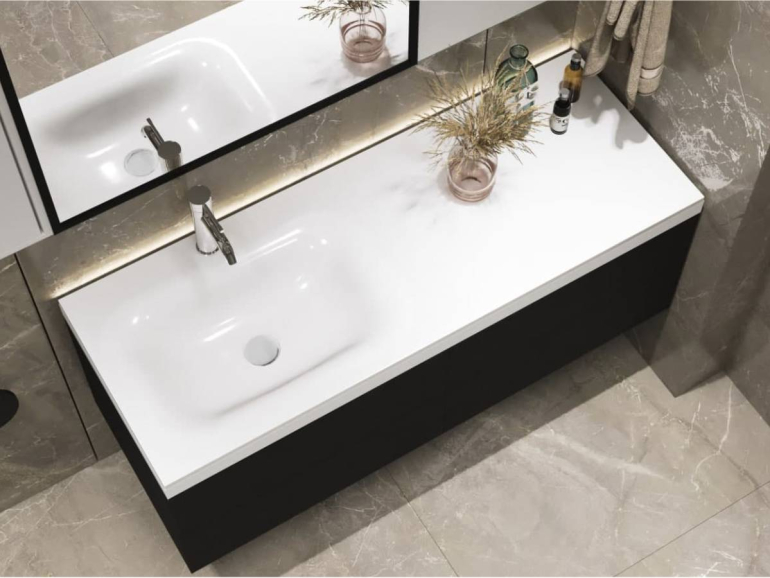 Умивальник Jessel 1200 L MIRAGGIO - Зображення 2670920-fe7ad.jpg