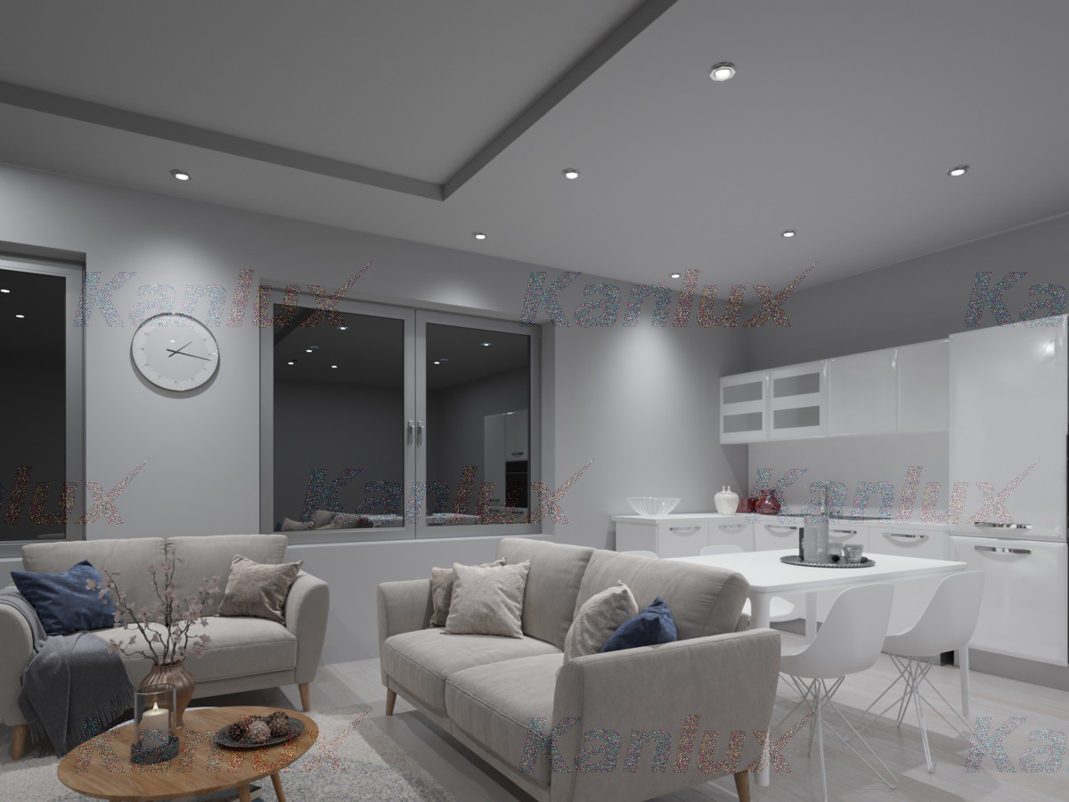 Точковий світильник MORTA OCT-SR (26714), Kanlux - Зображення 26714-.jpg