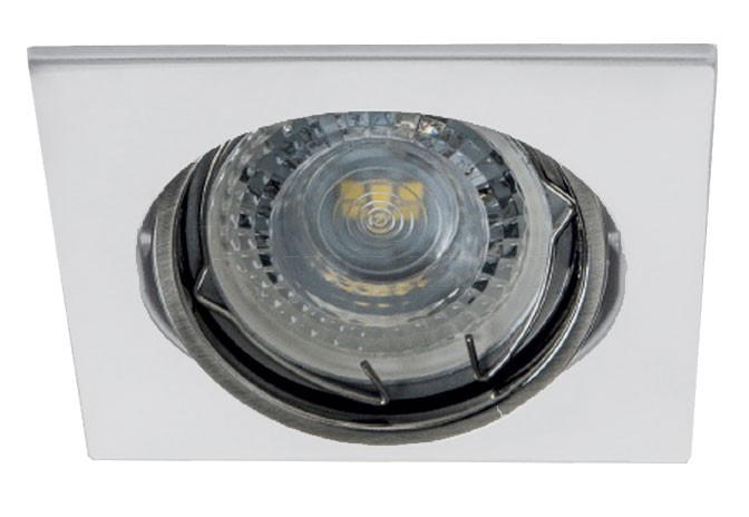 Точковий світильник ALOR DTL-W (26731), Kanlux - Зображення