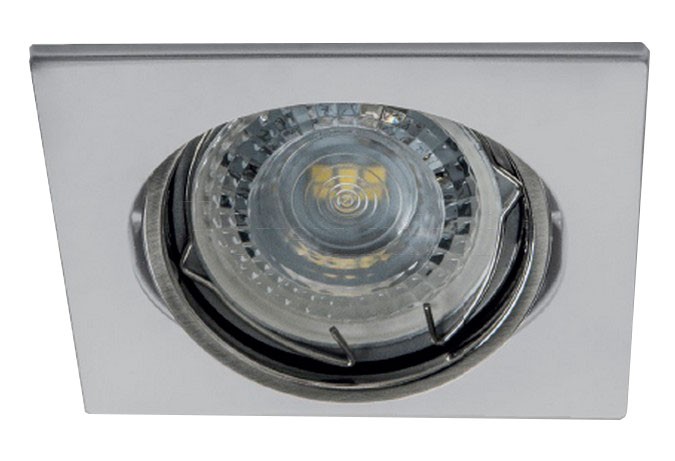 Точковий світильник ALOR DTL-C-M (26734), Kanlux - Зображення