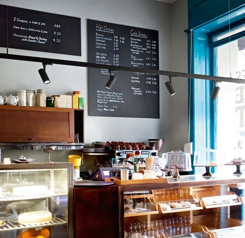 Трековий світильник FOX 15W CRI80 41° 4000K (267777), IDEAL LUX - Зображення 267777-.jpg