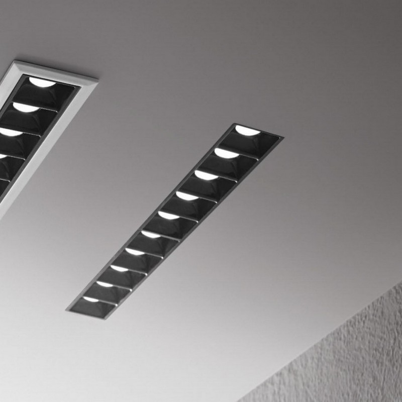 Точечный светильник LIKA 12,5W 4000K TRIM (267876), IDEAL LUX - Зображення 267876-.jpg