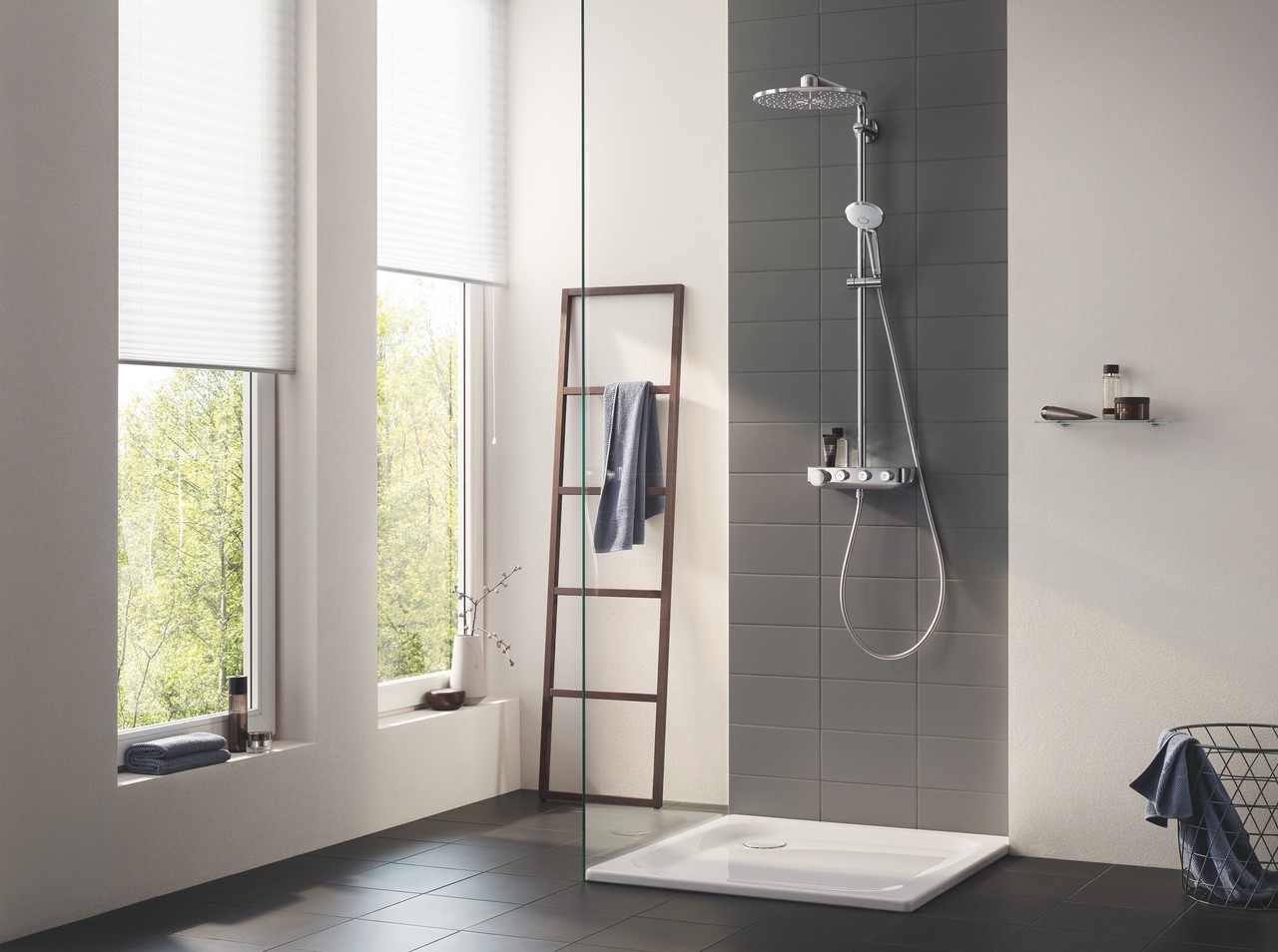 Душевая система Euphoria Smartcontrol System 310 Duo (26507000), Grohe - Зображення 267916-f2cc5.jpg