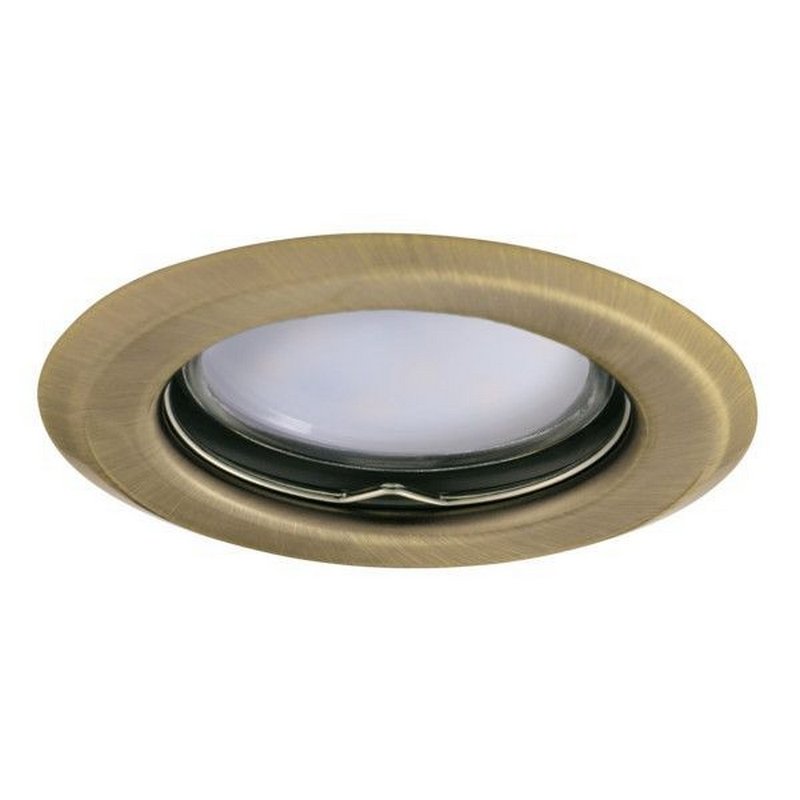 Точковий світильник ALOR DSO-BR-M (26794), Kanlux - Зображення