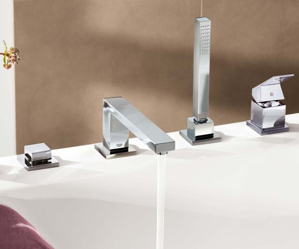 Змішувач для ванни Eurocube (19897001), Grohe - Зображення 267941-ea592.jpg