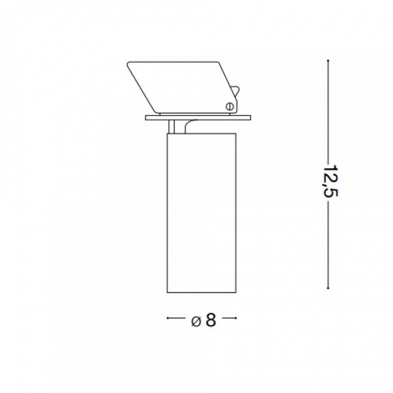 Спот PLAY FI BK (268088), IDEAL LUX - Зображення 268088--.jpg