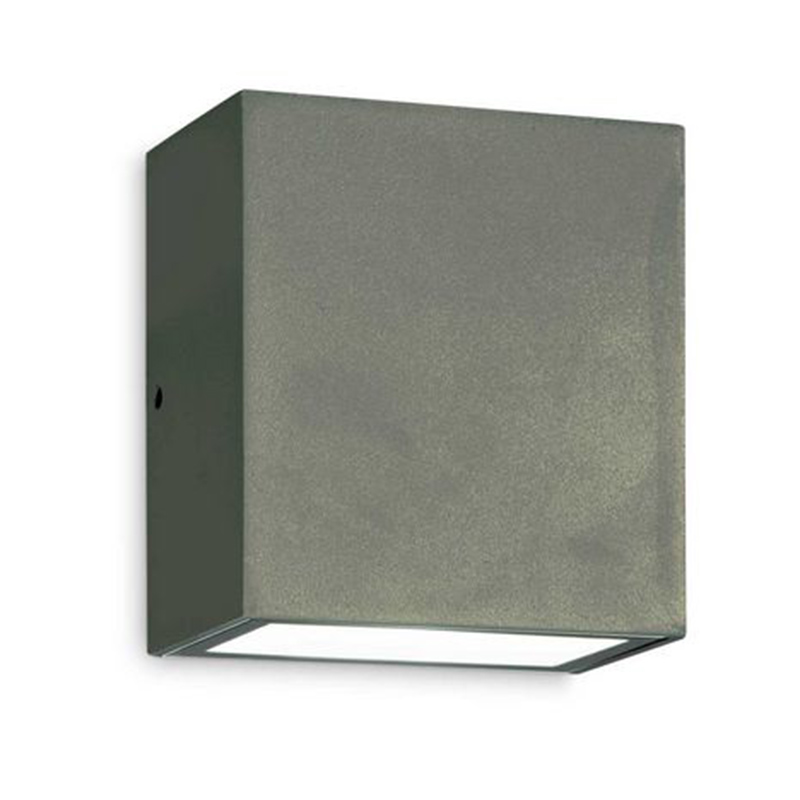 Світильник вуличний ARGO ANTRACITE 4000K (268293), IDEAL LUX - Зображення