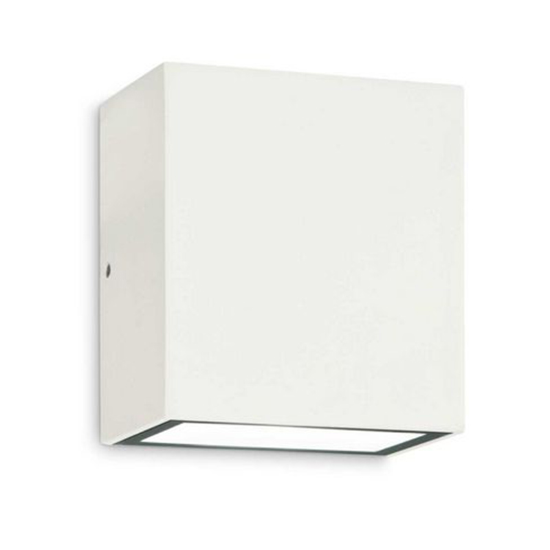 Світильник вуличний ARGO BIANCO 3000K (268309), IDEAL LUX - Зображення