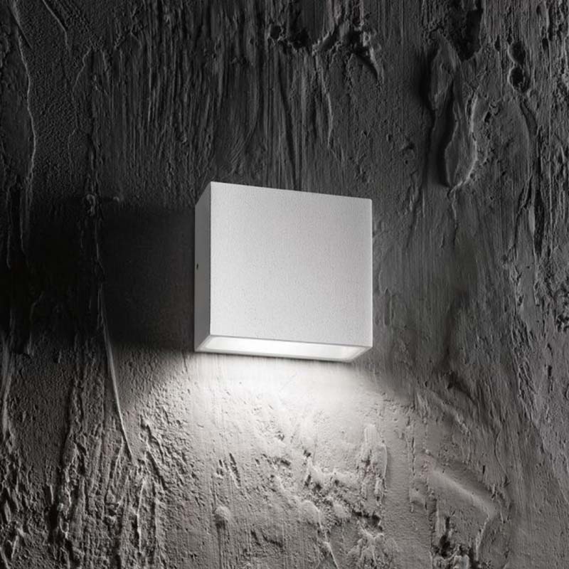 Світильник вуличний ARGO BIANCO 4000K (268316), IDEAL LUX - Зображення 268316-.jpg