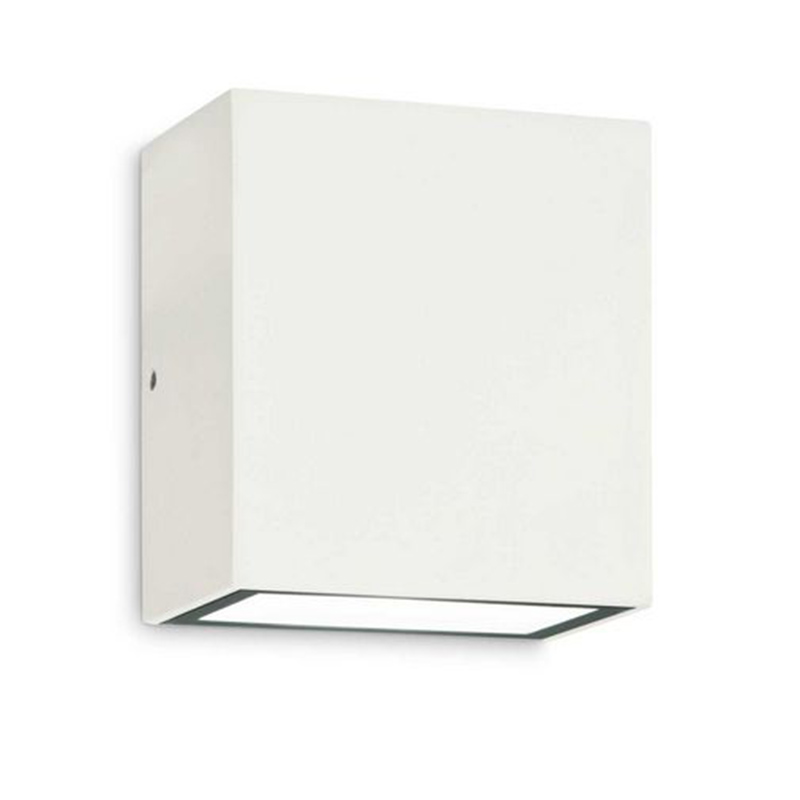 Світильник вуличний ARGO BIANCO 4000K (268316), IDEAL LUX - Зображення 268316.jpg