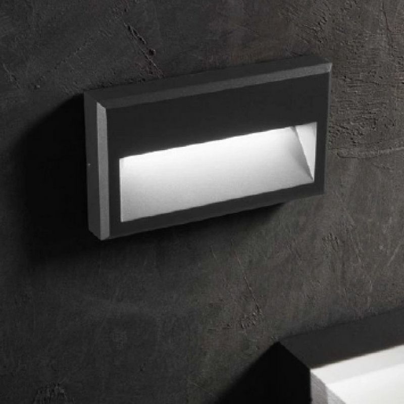 Світильник вуличний FEBE-1 AP BIANCO (268347), IDEAL LUX - Зображення 268347-.jpg