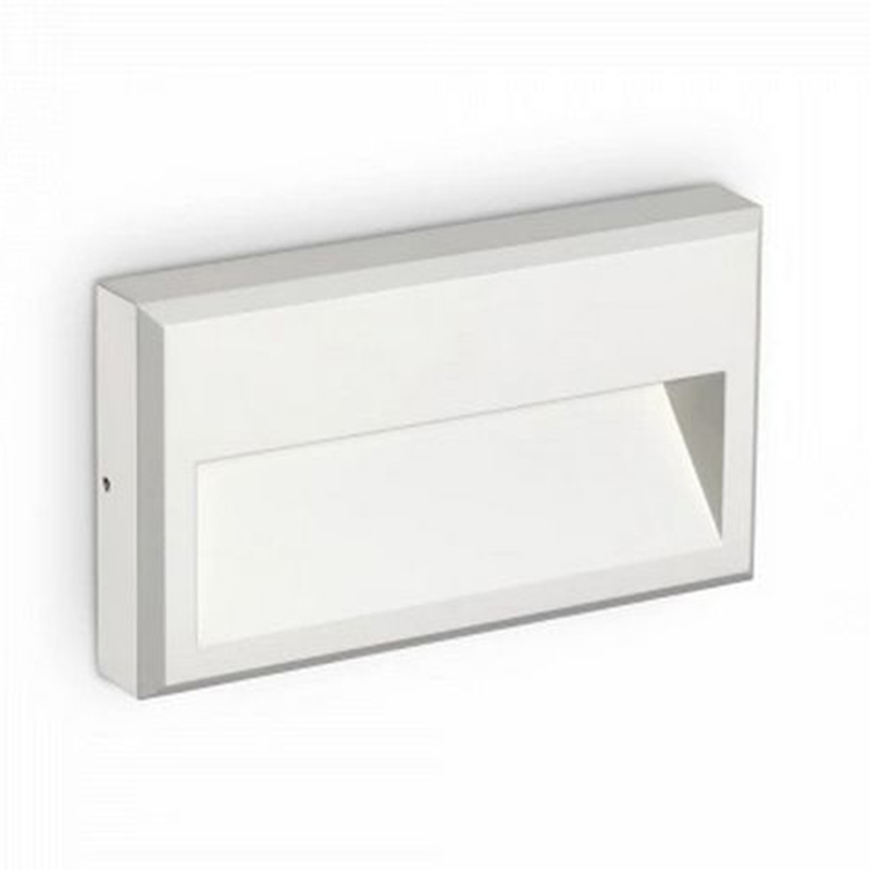 Світильник вуличний FEBE-1 AP BIANCO (268347), IDEAL LUX - Зображення 268347.jpg