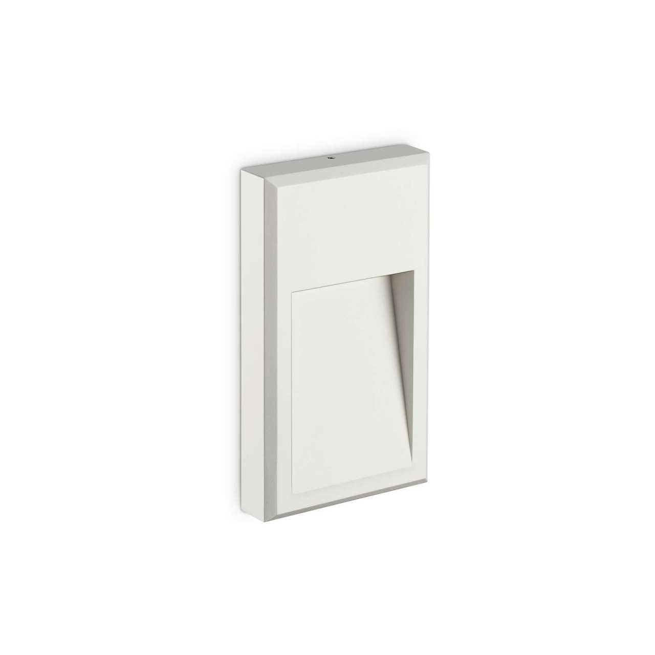 Світильник вуличний FEBE-2 AP BIANCO (268361), IDEAL LUX - Зображення 268361.jpg