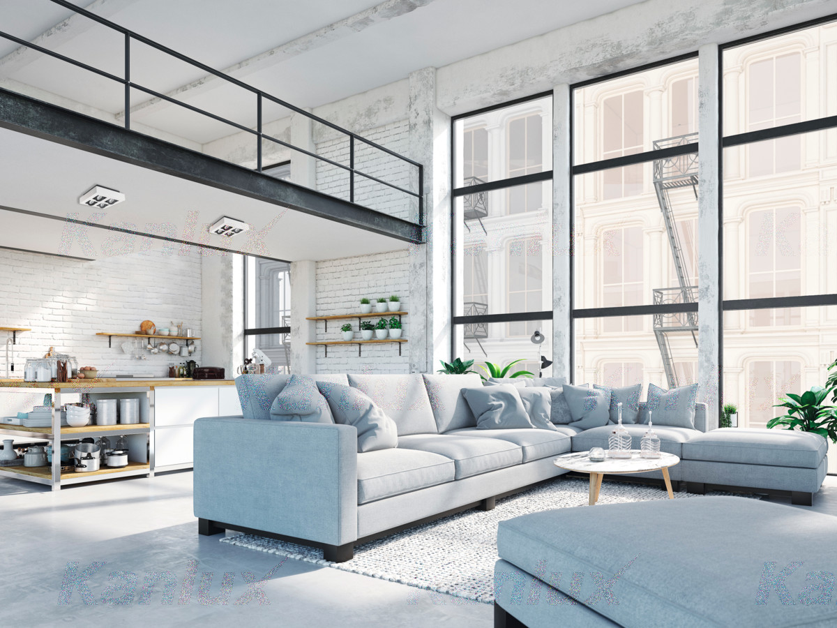 Точковий світильник STOBI DLP 450-W (26837), Kanlux - Зображення 26837-.jpg