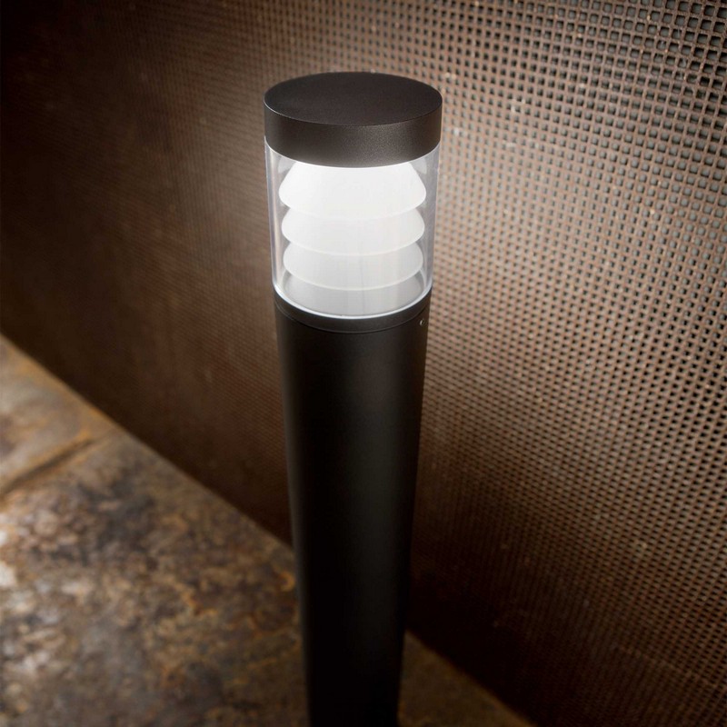 Світильник вуличний LYRA PT ROUND 4000K (268392), IDEAL LUX - Зображення 268392-.jpg