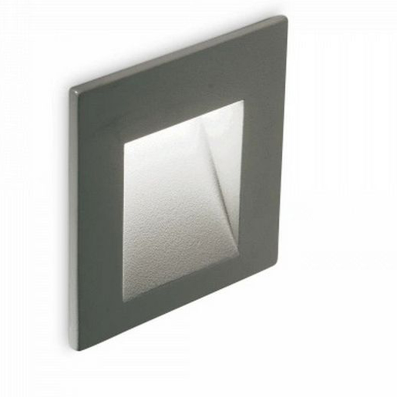 Світильник вуличний BIT ANTRACITE 3000K (269009), IDEAL LUX - Зображення 269009.jpg