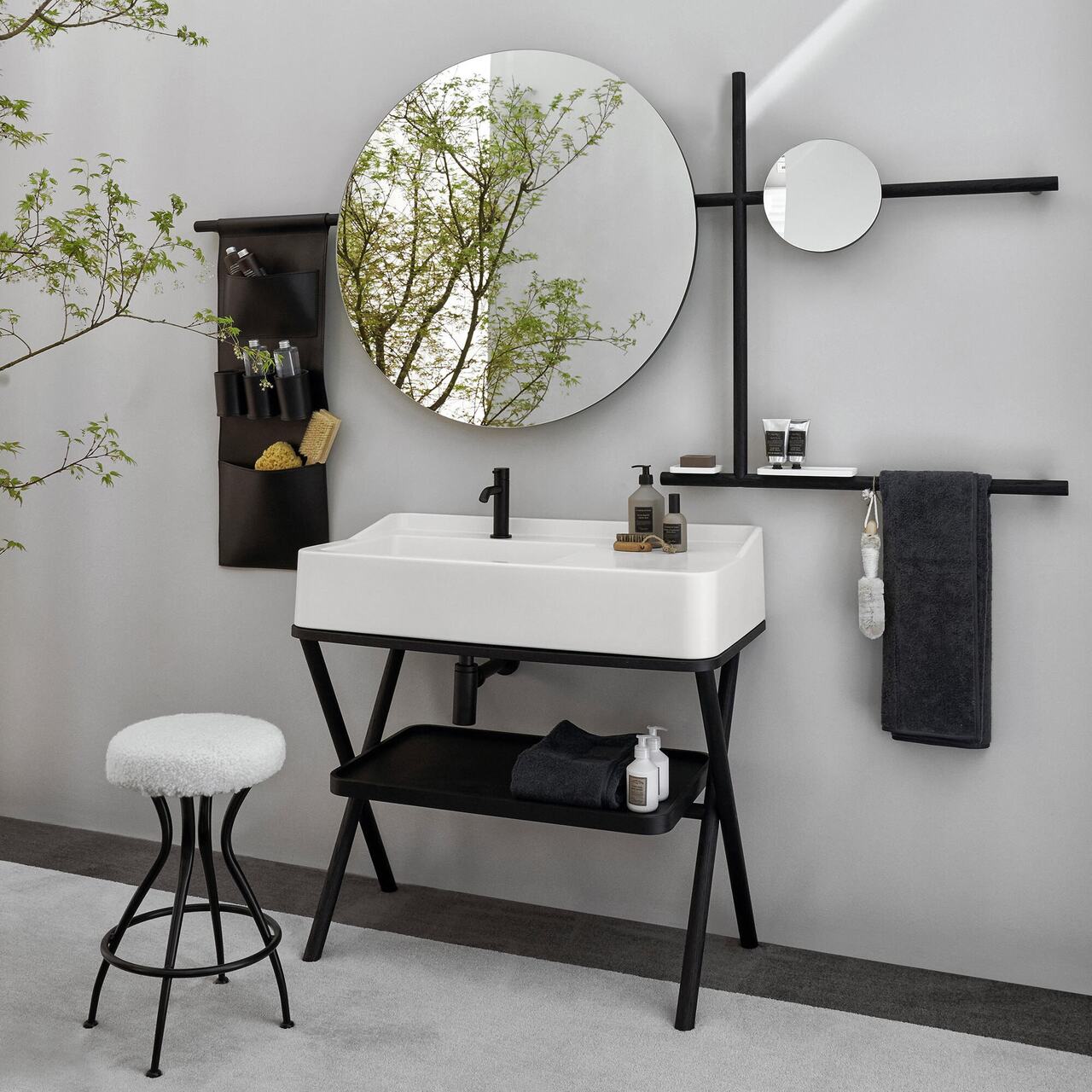 Умивальник Siwa 90 SWLA(WH) CIELO - Зображення 269026-cbc62.jpg