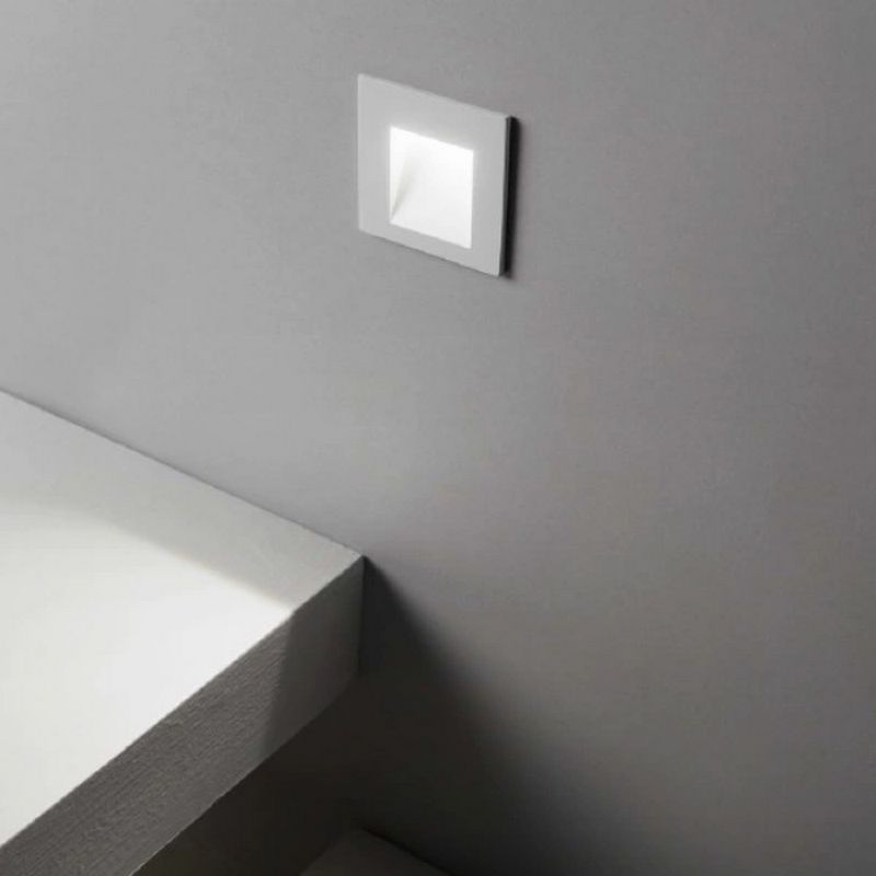 Світильник вуличний BIT BIANCO 4000K (269030), IDEAL LUX - Зображення 269030-.jpg