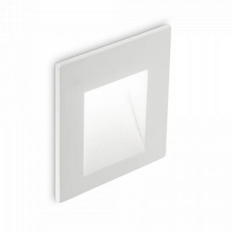 Світильник вуличний BIT BIANCO 4000K (269030), IDEAL LUX - Зображення 269030.jpg