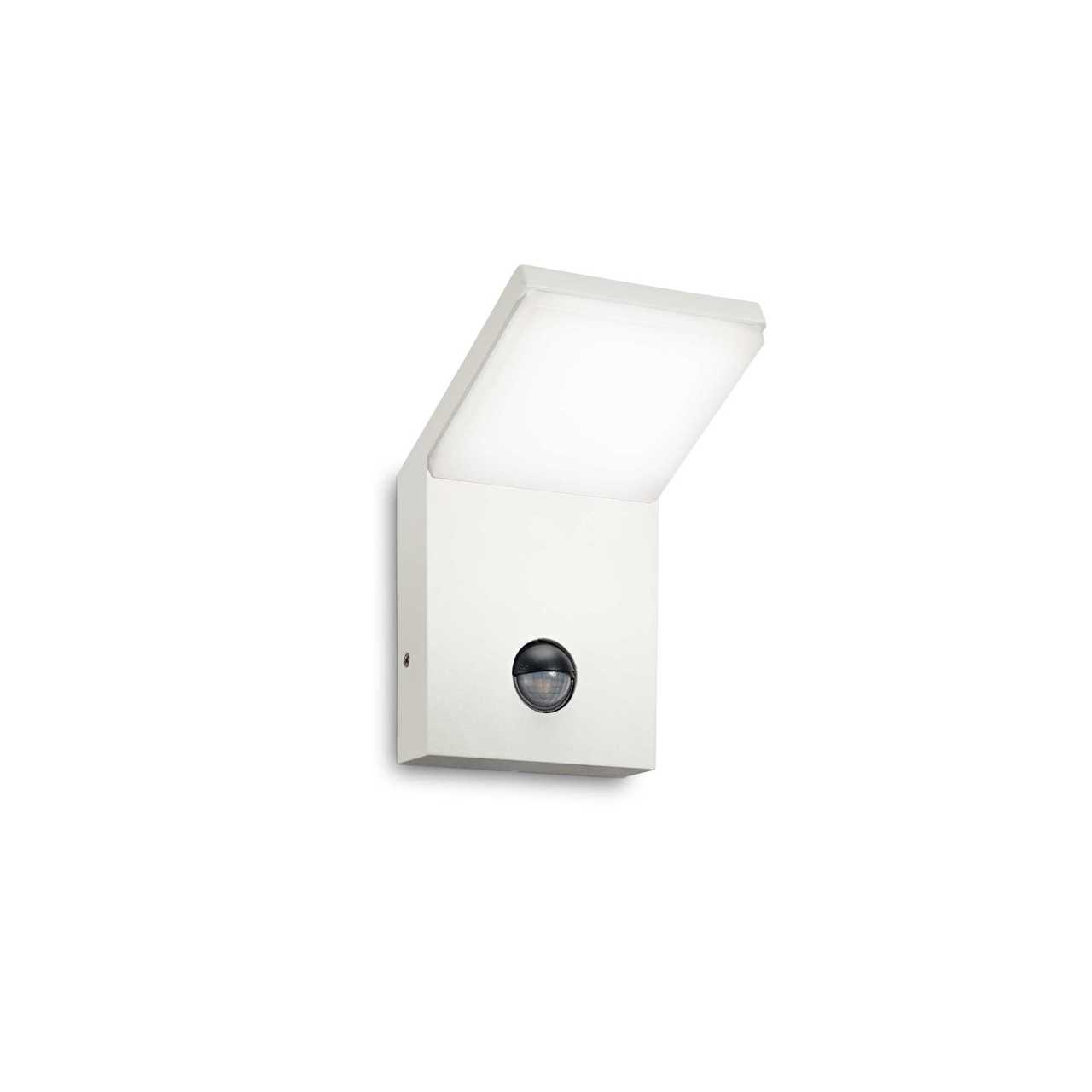Світильник вуличний STYLE AP SENSOR BIANCO 3000K (269146), IDEAL LUX - Зображення 269146.jpg