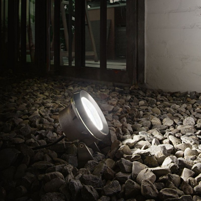 Світильник вуличний KRYPTON PT 3000K (269290), IDEAL LUX - Зображення 269290-.jpg