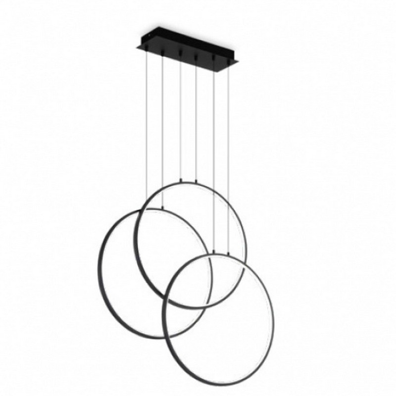 Люстра FRAME SP CERCHIO BIANCO (269351), IDEAL LUX - Зображення 269351-.jpg