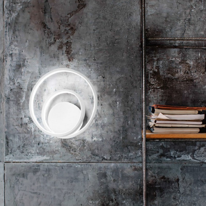 Світильник OZ AP NERO (269399), IDEAL LUX - Зображення 269399-.jpg