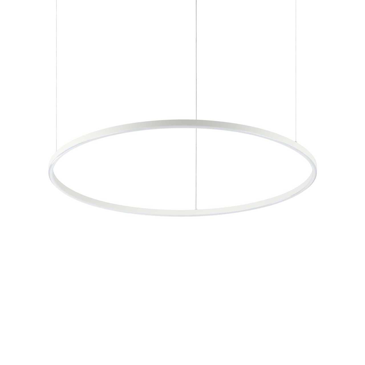 Люстра ORACLE SLIM D90 ROUND WH 4000K (269870), IDEAL LUX - Зображення 269870.jpg